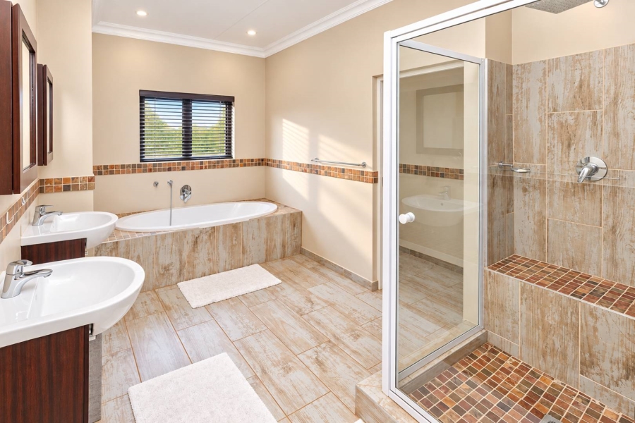 3 Bedroom Property for Sale in La Camargue Private Country Estate North West